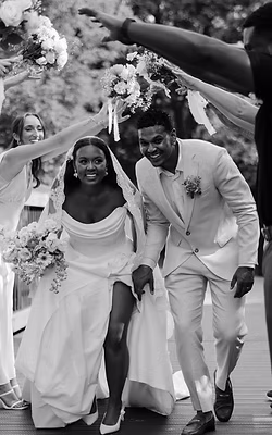 From Gown to Masterpiece: The Art of Transformative Bridal Customization