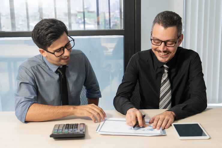 Tax Attorney